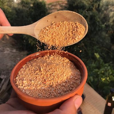 Ev Yapımı Ürünler