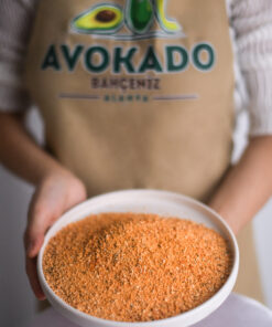Ev Yapımı Tarhana(Köy Tarhanası) - 1 Kg