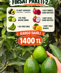 FIRSAT PAKETİ-2