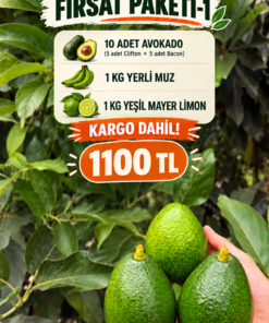 FIRSAT PAKETİ-1